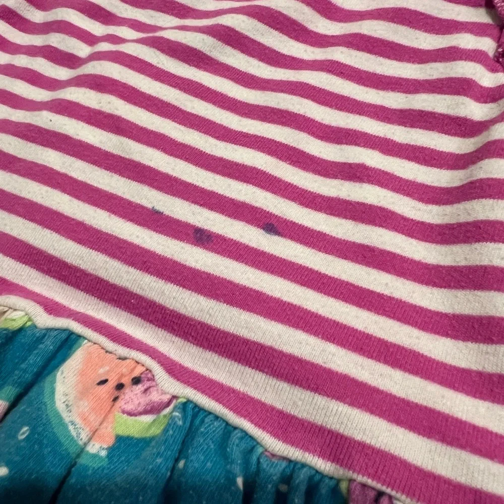 Gymboree Toddler Girl Dress Bundle, 4T